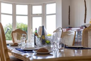 Dining Table- click for photo gallery